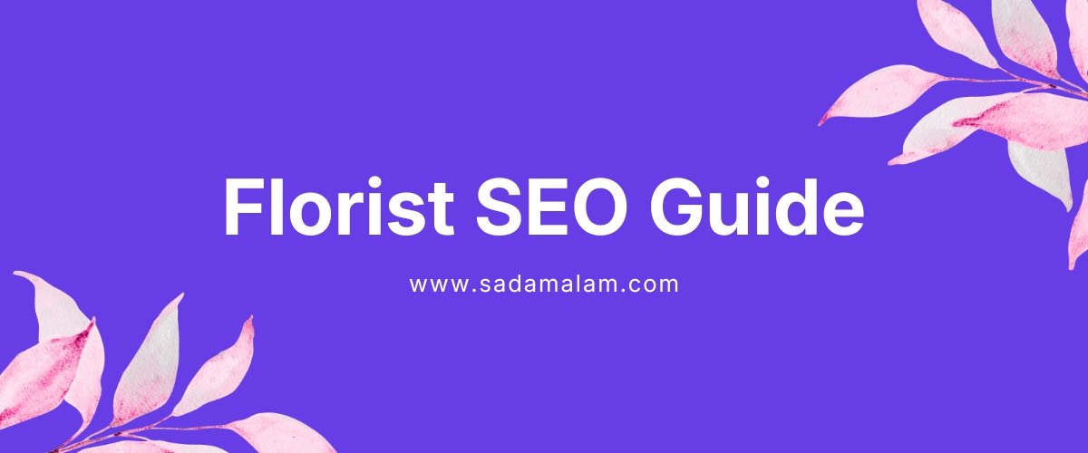 Florist SEO Guide: How to Rank Your Flower Shop in 2026