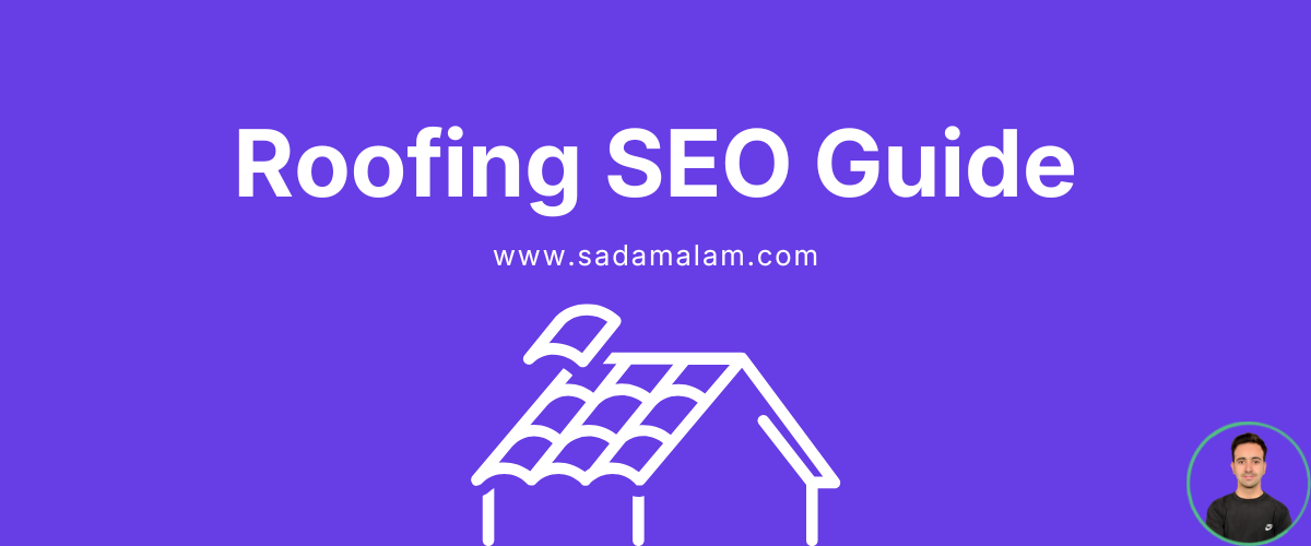 Roofer SEO Guide: How Roofing Businesses Can Dominate Local Search in 2026